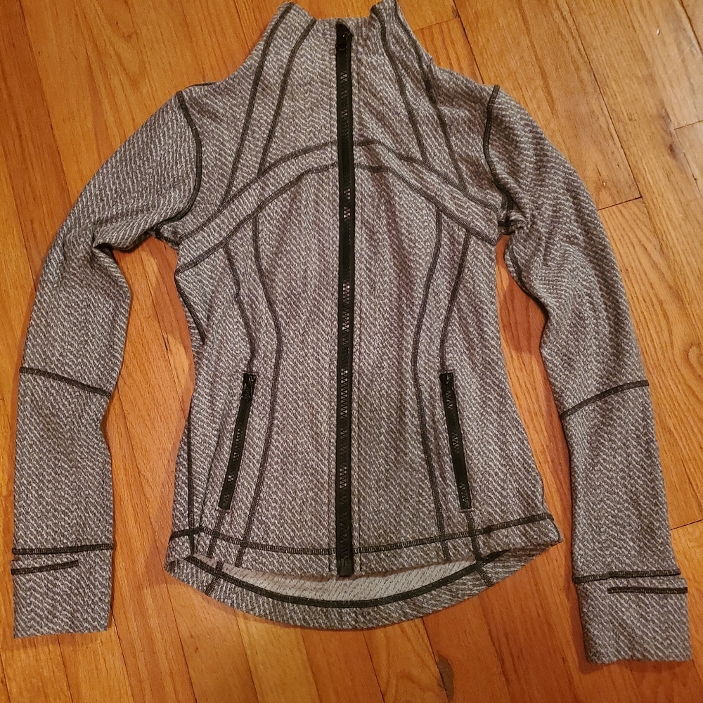 Lululemon Define Jacket